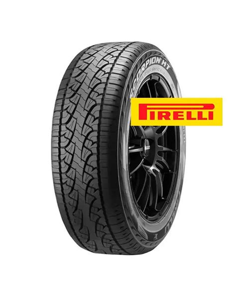 Pirelli R H Scorpion H T Neumacenter Web