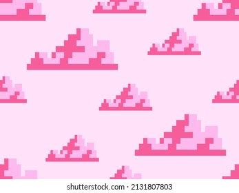 Royal Crown Pixel Art 8 Bit Stock Vector (Royalty Free) 2213433817 ...