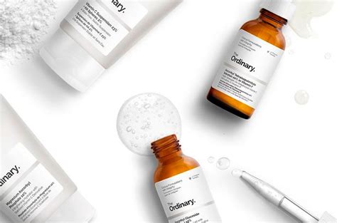 The Ordinary