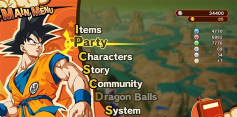 How To Get And Farm Zeni In Dragon Ball Z Kakarot Gamepur