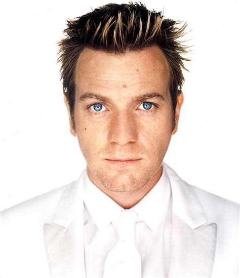 Image Of Ewan Mcgregor