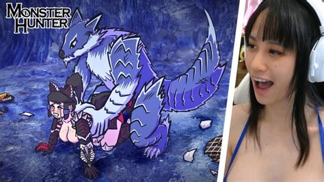 I Watched Mizus Hunting Diary 7 HENTAI Pornhub