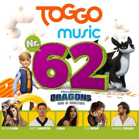 Toggo Music Cd Jpc