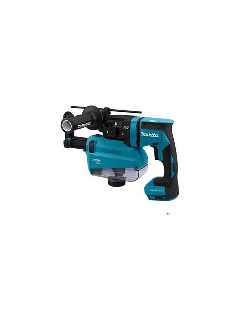 Makita Dhr Zwju Martillo Ligero Bl V Lxt Mm Sds Plus Aws