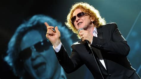Simply Red auf Tour 2025/2026: Hier können Sie die Band live erleben ...