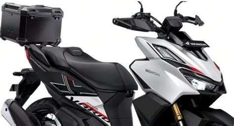 Honda Vario Street Atau Adv Ini Perbandingan Spesifikasi Dan