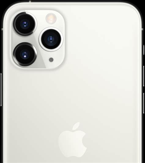 Apple iPhone 11 Pro 512Gb Silver - Айфон 11 Pro 512Gb Silver купить по ...