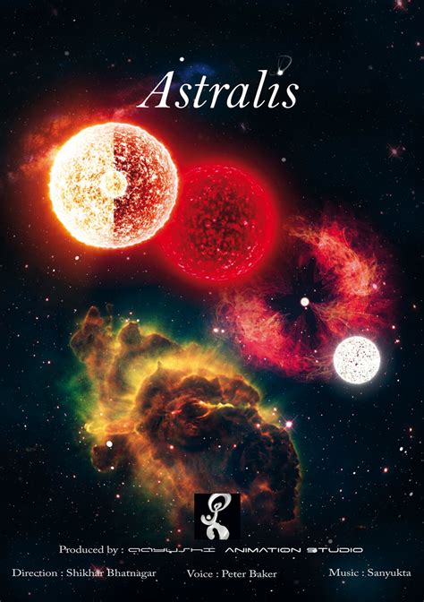 Astralis - RSA Cosmos