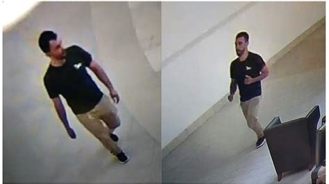 Danbury Police Seek Help Identifying This Man