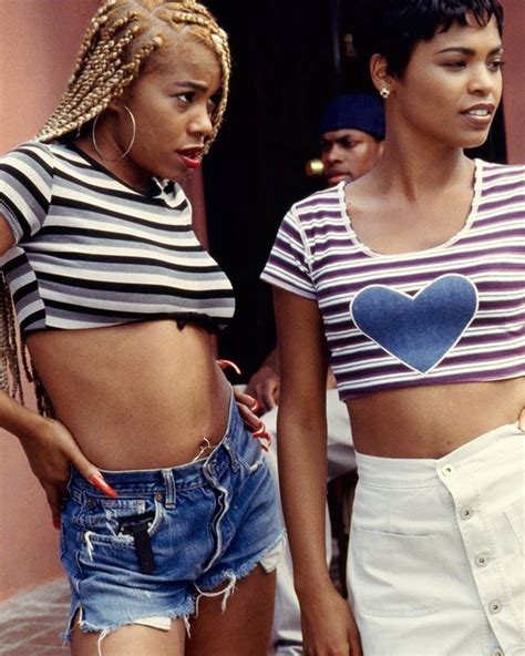 17 Iconic Black Fashion Moments In Film - Essence | Essence