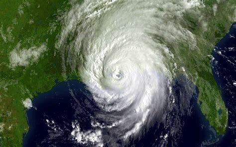 Hurricane Facts Operation Blessing