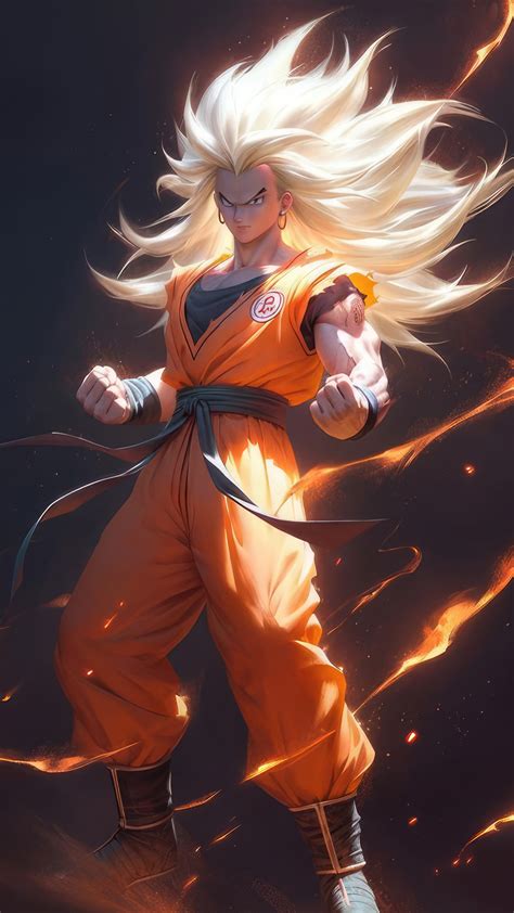 1440x2560 Goku Insane Power Samsung Galaxy S6,S7 ,Google Pixel XL ...