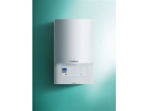 Chaudi Re Murale Gaz Condensation Mixte Ecotec Pro Contact Vaillant