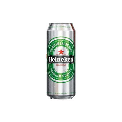 Buy Heineken Ml Can Wine Palace Goa