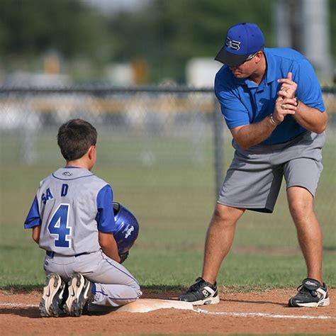 Coaching Athletes on the Autism Spectrum - Rutgers Youth Sports ...