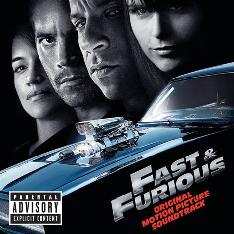 Fast And Furious 4 by Soundtrack - Music Charts