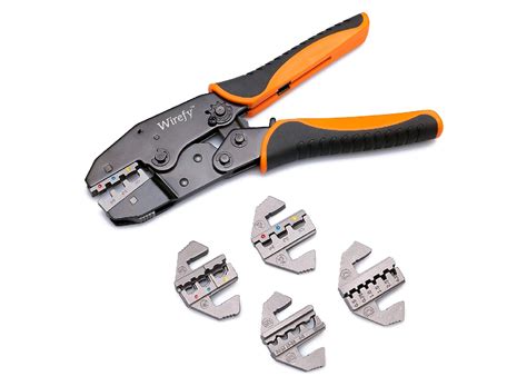 Best Crimping Tools In 2022 Sail Top Reviews Review By SAIL