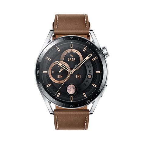 Huawei Watch Gt Mm Classic Edition Smartwatch