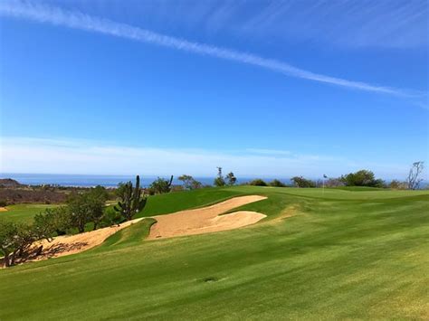 Cabo Real Golf Course Cabo San Lucas Mexico Top Tips Before You Go