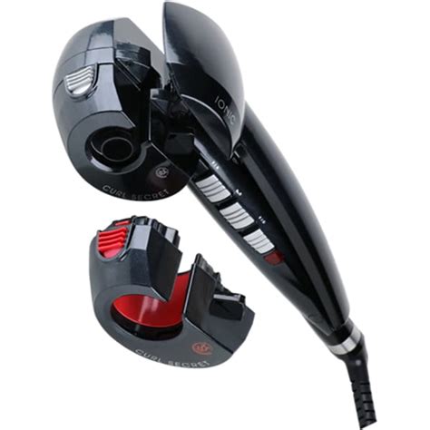 Ondulator Automat BABYLISS Curl Secret 2 Curl Volume C1300E 230