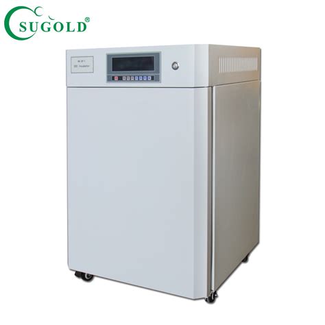 Hh Cp Tw 80L Water Jacketed Carbon Dioxide Incubator China Incubator