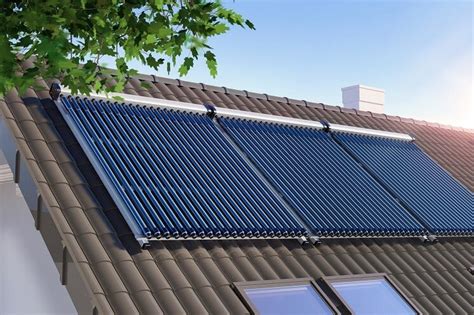 Everything You Need To Know About Thermal Solar Energy