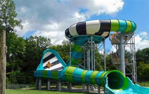 Water Rides Six Flags St Louis