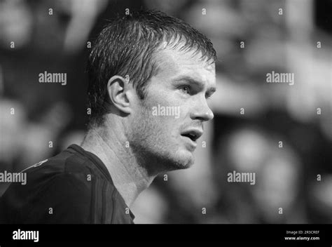 Qpr V Wba Black And White Stock Photos Images Alamy