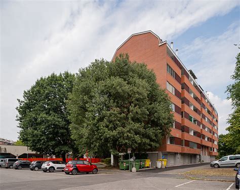 Quartiere Sant Ambrogio Milano E001 348b 29 07 2022 Mil Flickr