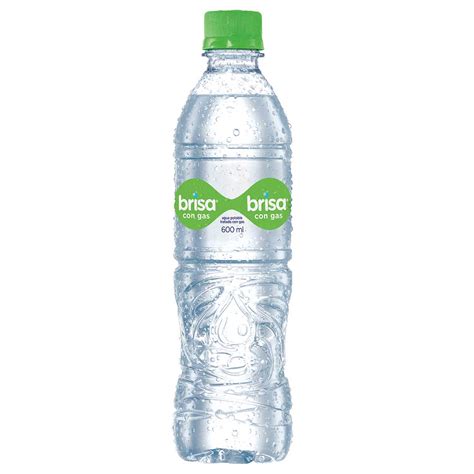 AGUA BRISA CON GAS 600 ML Casa y Salud Droguerías y Minimarket