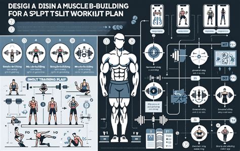 Como Montar Um Treino De Musculação Evolução Muscular