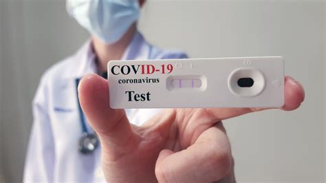 Test Sierologici Per Coronavirus Cosa Sono E A Cosa Servono