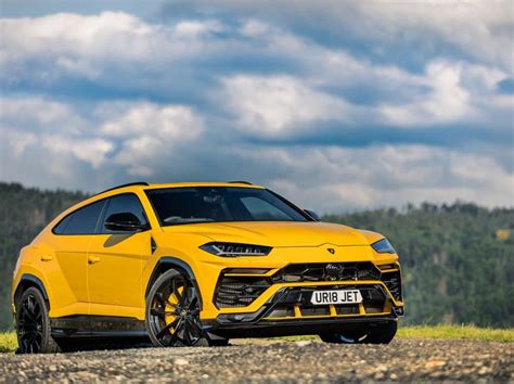 Lamborghini Urus Lp 650 4 Best Cars Wallpaper