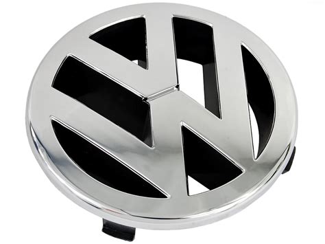 EMBLEMAT ZNAK ZNACZEK LOGO PRZÓD VW POLO IV 4 9N 7470756947