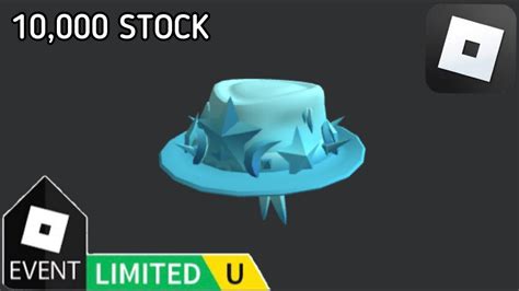 Free Limited Ugc How To Get The Frostborn Fedora In Punch Simulator