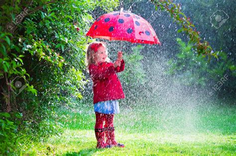 Rainy Day