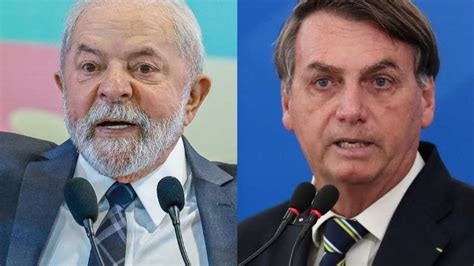 Lula mira em nova onda Ele Não enquanto Bolsonaro toca harpa entre