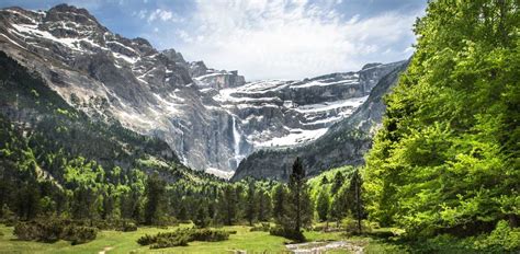 Exploring The Great Outdoors A Guide To Hiking In Andorra