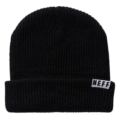 Neff Fold Beanie 2024