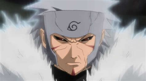 Top 10 Strongest Reanimated Shinobi Naruto Shippuden Animesoulking