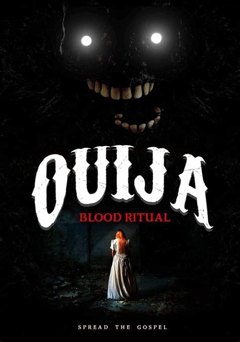 Ouija Blood Ritual película Ver online en español