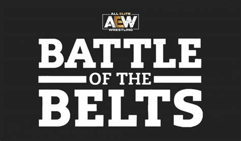 AEW Battle Of The Belts IX Preview (1/13/2024) - PWMania - Wrestling News