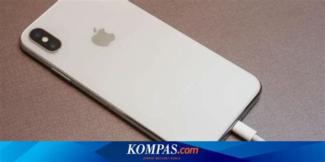 5 Cara Menjaga Battery Health IPhone Agar Tetap Awet