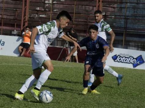 Ascenso Del Interior Torneo Regional Amateur Partidos Y Noticias