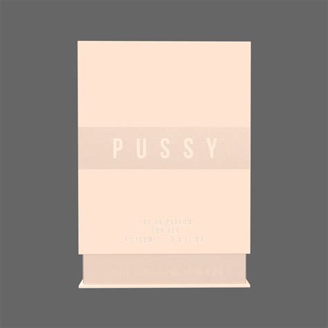 Rammstein Pussy I Fragrance OfficialNew Fragrance