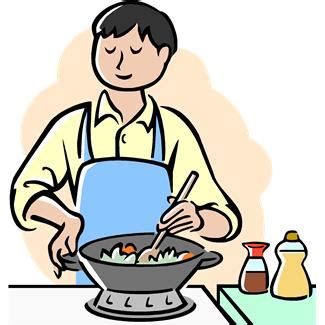 Cooking Clipart Pictures – Clipartix