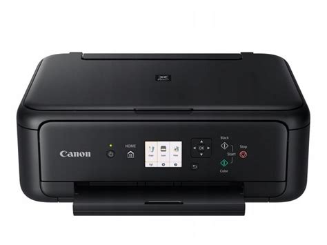 Drukarka Canon PIXMA TS5150 WiFi Duplex ERLI Pl