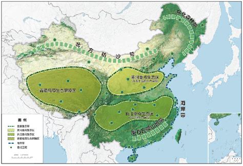 “十四五”规划全文公布，这些内容与国土空间规划相关 湖北省城市规划协会