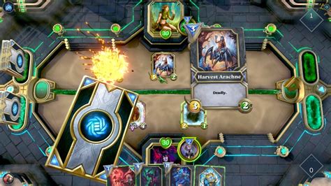 Gods Unchained Review An NFT Card Game Worth A Try