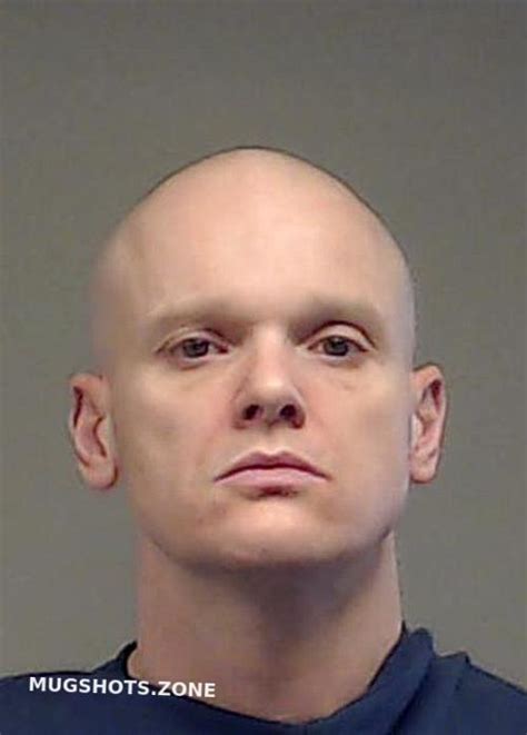 Bryant Randall Glenn 03142023 Collin County Mugshots Zone